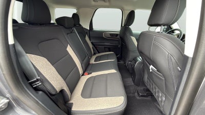 2026 Ford Bronco Sport BIGBEND