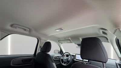 2026 Ford Bronco Sport BIGBEND