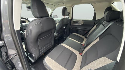 2026 Ford Bronco Sport BIGBEND