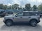2026 Ford Bronco Sport BIGBEND