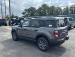 2026 Ford Bronco Sport BIGBEND