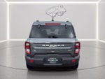 2026 Ford Bronco Sport BIGBEND