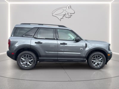 2026 Ford Bronco Sport BIGBEND