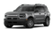 2026 Ford BRONCO SPORT BIGBEND