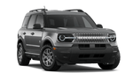 2026 Ford BRONCO SPORT BIGBEND