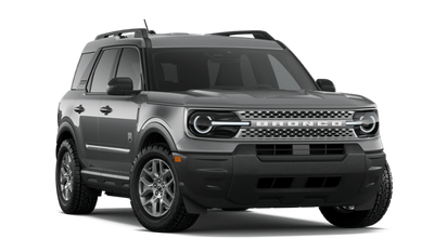 2026 Ford BRONCO SPORT BIGBEND