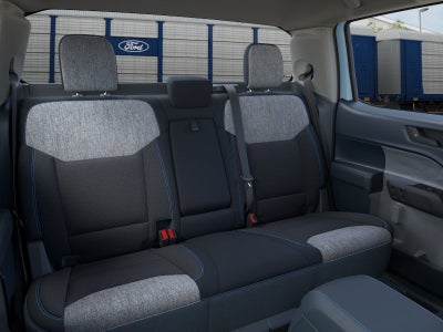 2026 Ford Maverick Hybrid XLT