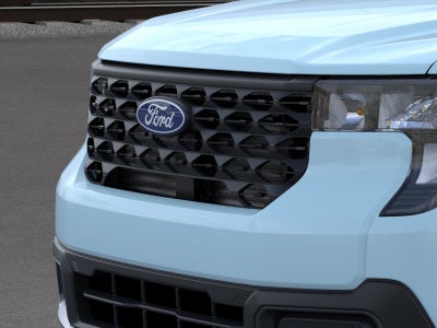 2026 Ford Maverick Hybrid XLT