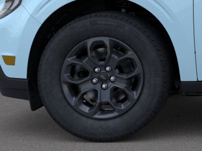 2026 Ford Maverick Hybrid XLT