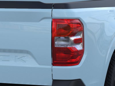 2026 Ford Maverick Hybrid XLT