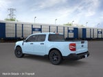 2026 Ford Maverick Hybrid XLT
