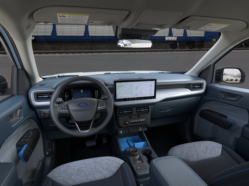 2026 Ford Maverick Hybrid XLT