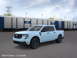 2026 Ford Maverick Hybrid XLT