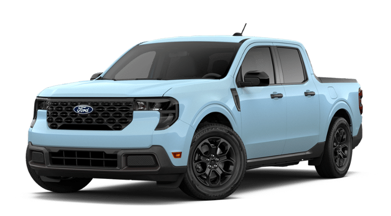 2026 Ford Maverick Hybrid XLT
