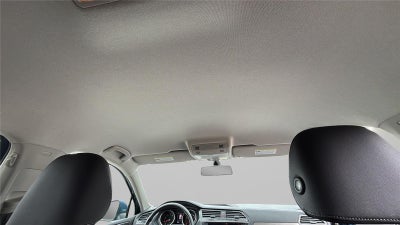 2019 Volkswagen Tiguan SEL