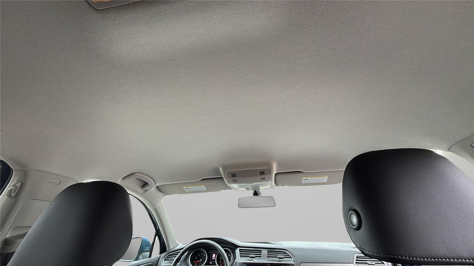 2019 Volkswagen Tiguan SEL