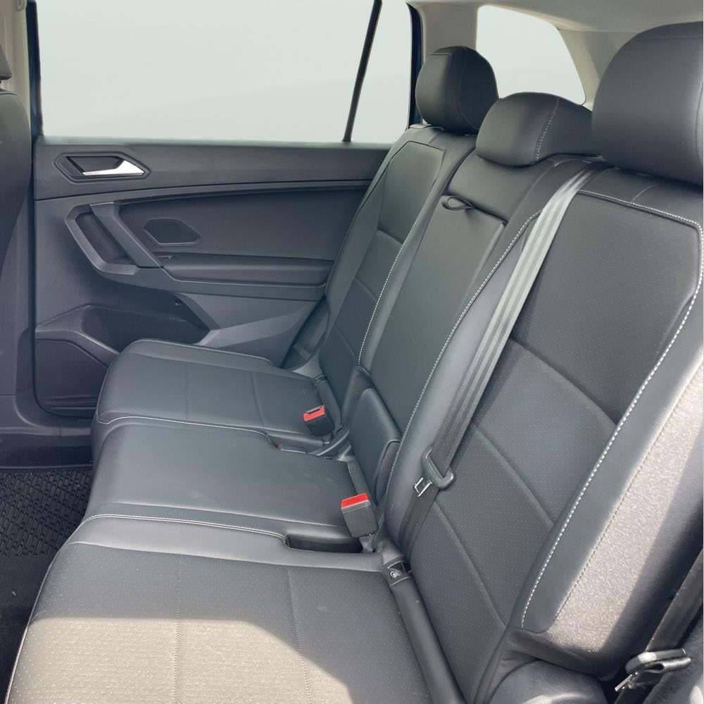 2019 Volkswagen Tiguan SEL