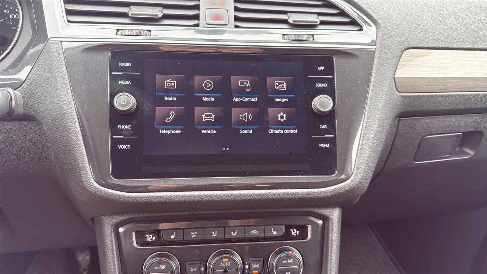 2019 Volkswagen Tiguan SEL