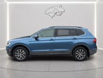 2019 Volkswagen Tiguan SEL