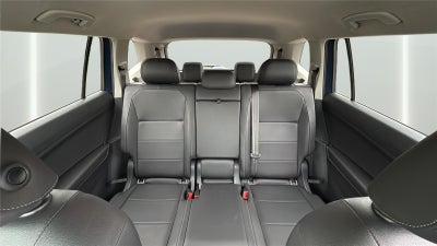 2019 Volkswagen Tiguan SEL