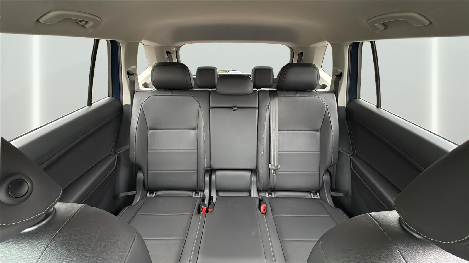 2019 Volkswagen Tiguan SEL