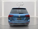 2019 Volkswagen Tiguan SEL
