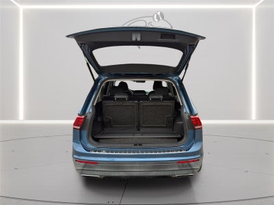 2019 Volkswagen Tiguan SEL