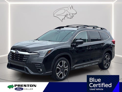 2024 Subaru ASCENT LIMI