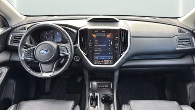 2024 Subaru ASCENT LIMI