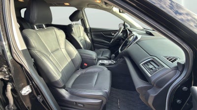2024 Subaru ASCENT LIMI