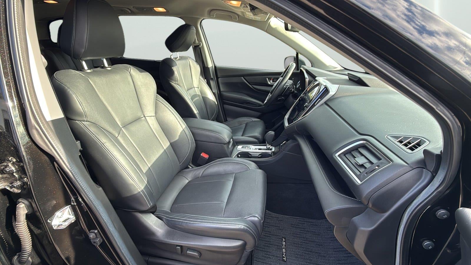 2024 Subaru ASCENT LIMI