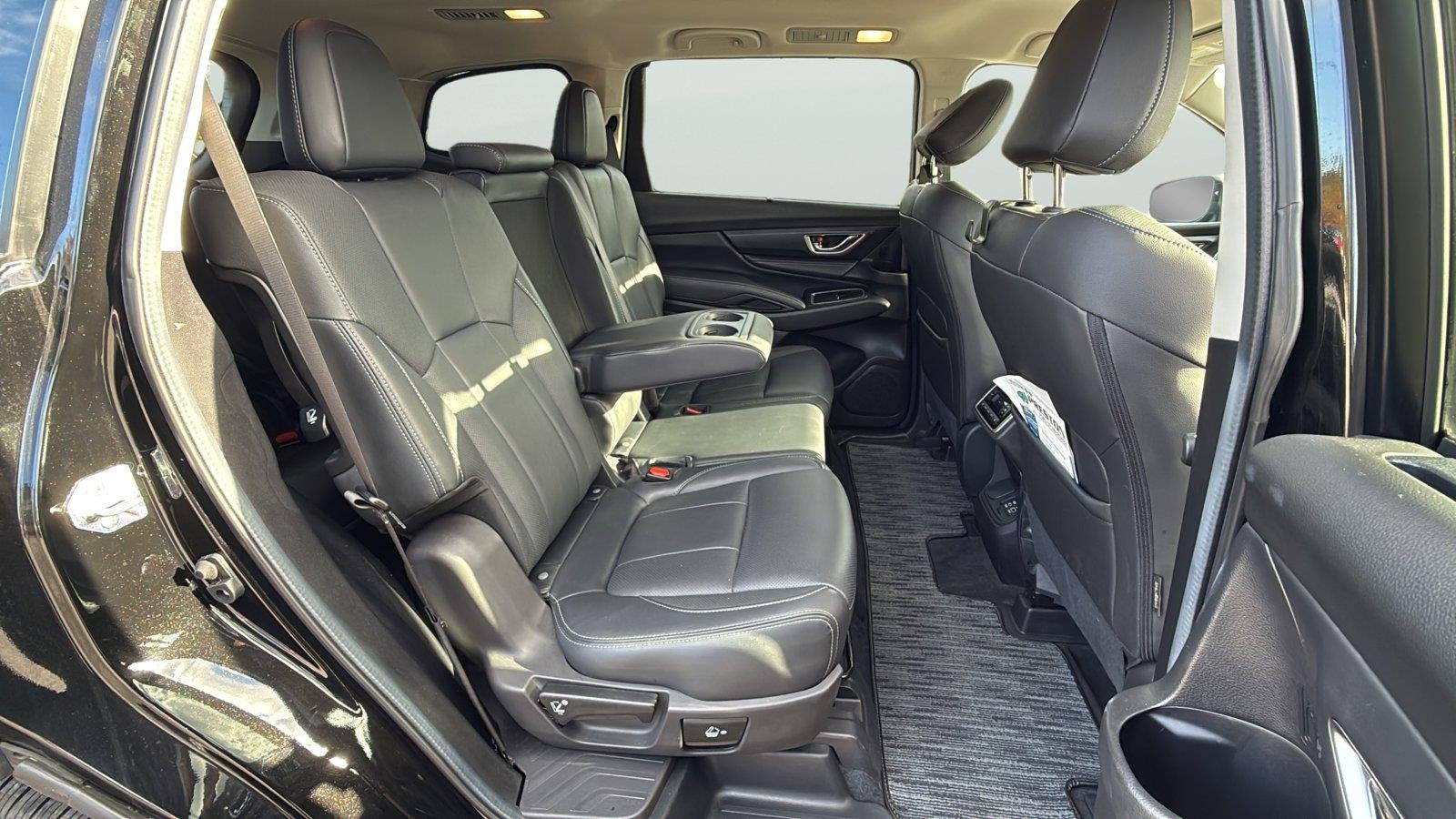 2024 Subaru ASCENT LIMI