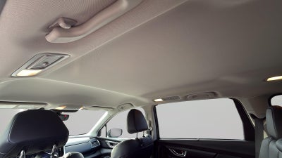 2024 Subaru ASCENT LIMI