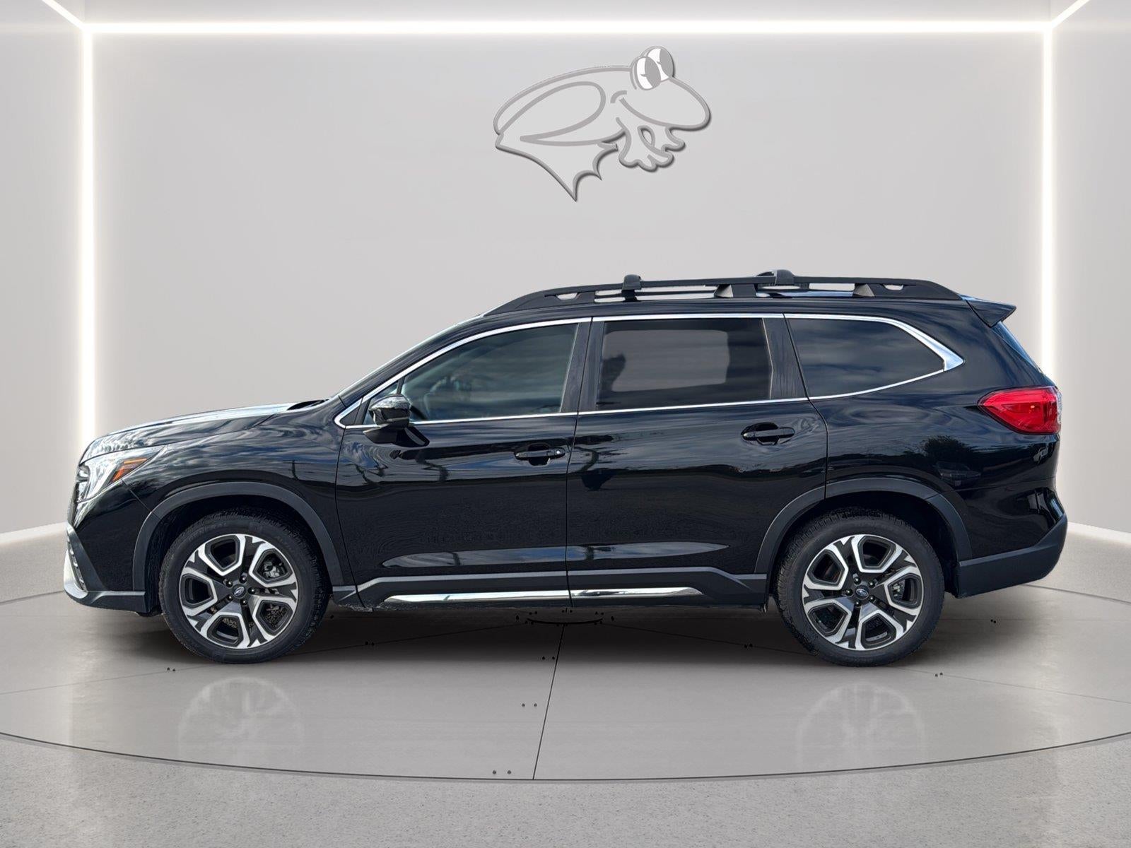 2024 Subaru ASCENT LIMI