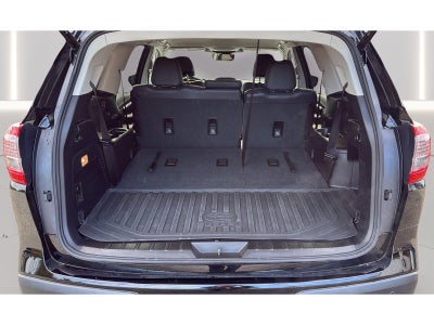 2024 Subaru ASCENT LIMI