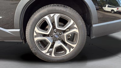 2024 Subaru ASCENT LIMI