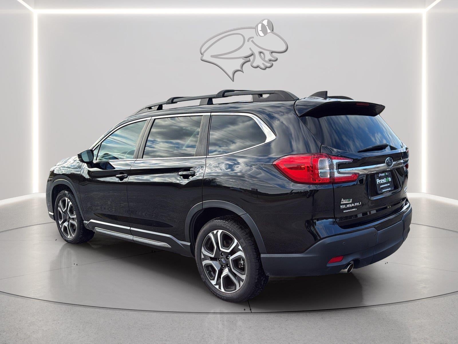 2024 Subaru ASCENT LIMI
