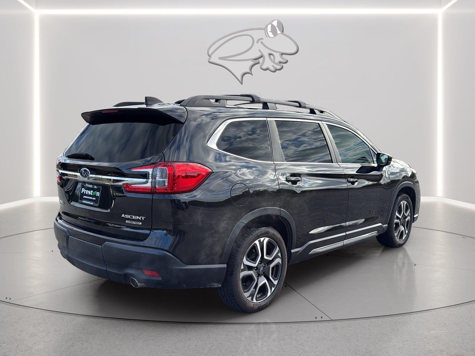 2024 Subaru ASCENT LIMI
