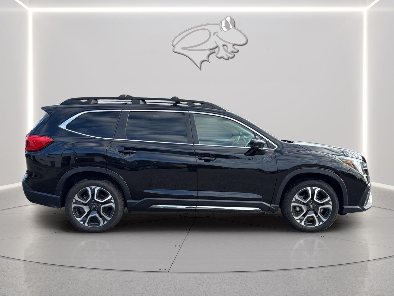 2024 Subaru ASCENT LIMI