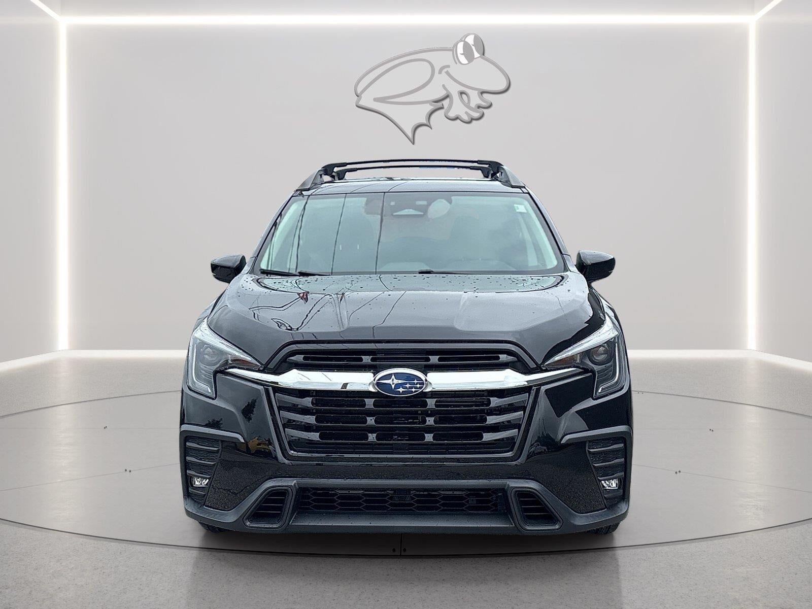 2024 Subaru ASCENT LIMI