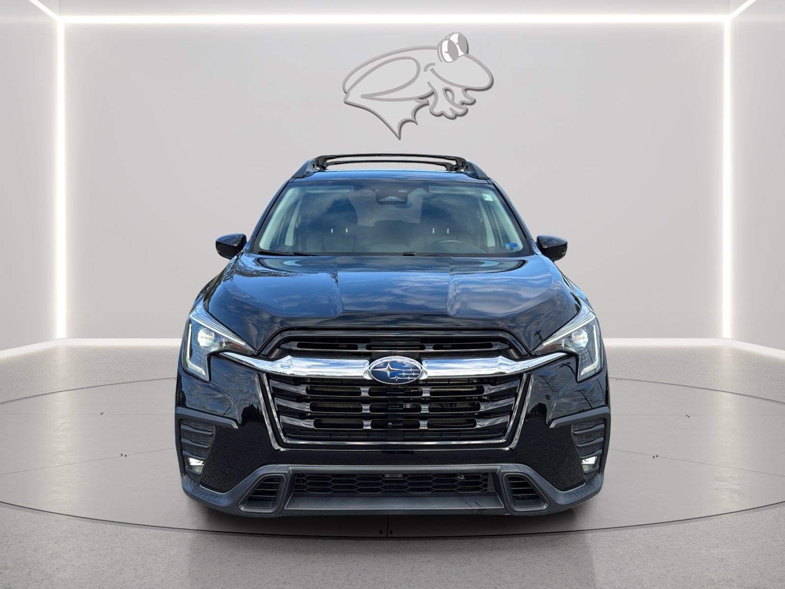 2024 Subaru ASCENT LIMI
