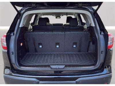 2024 Subaru ASCENT LIMI