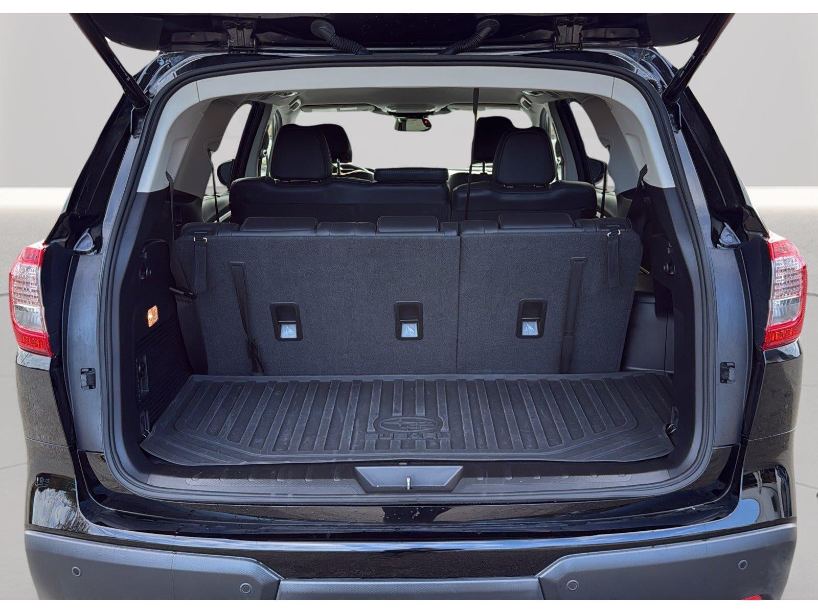 2024 Subaru ASCENT LIMI