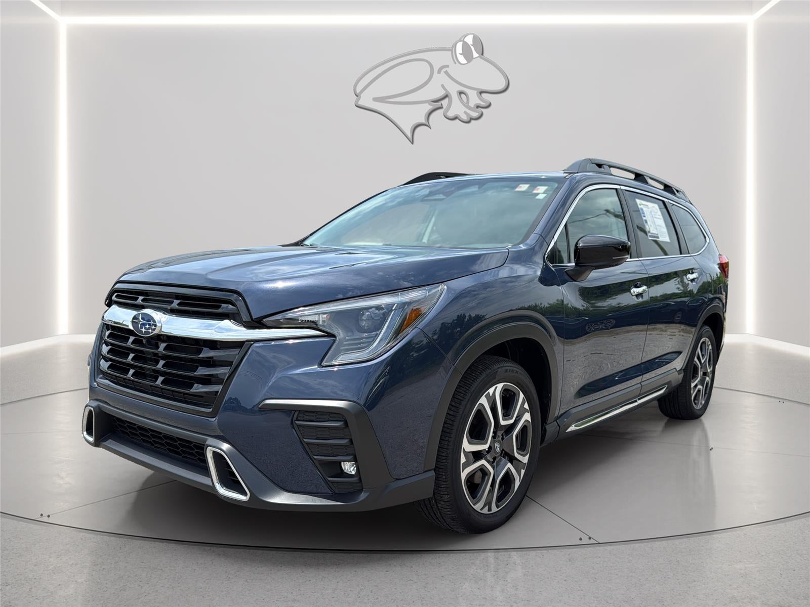 2025 Subaru Ascent Touring