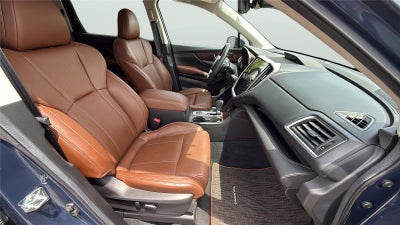 2025 Subaru Ascent Touring