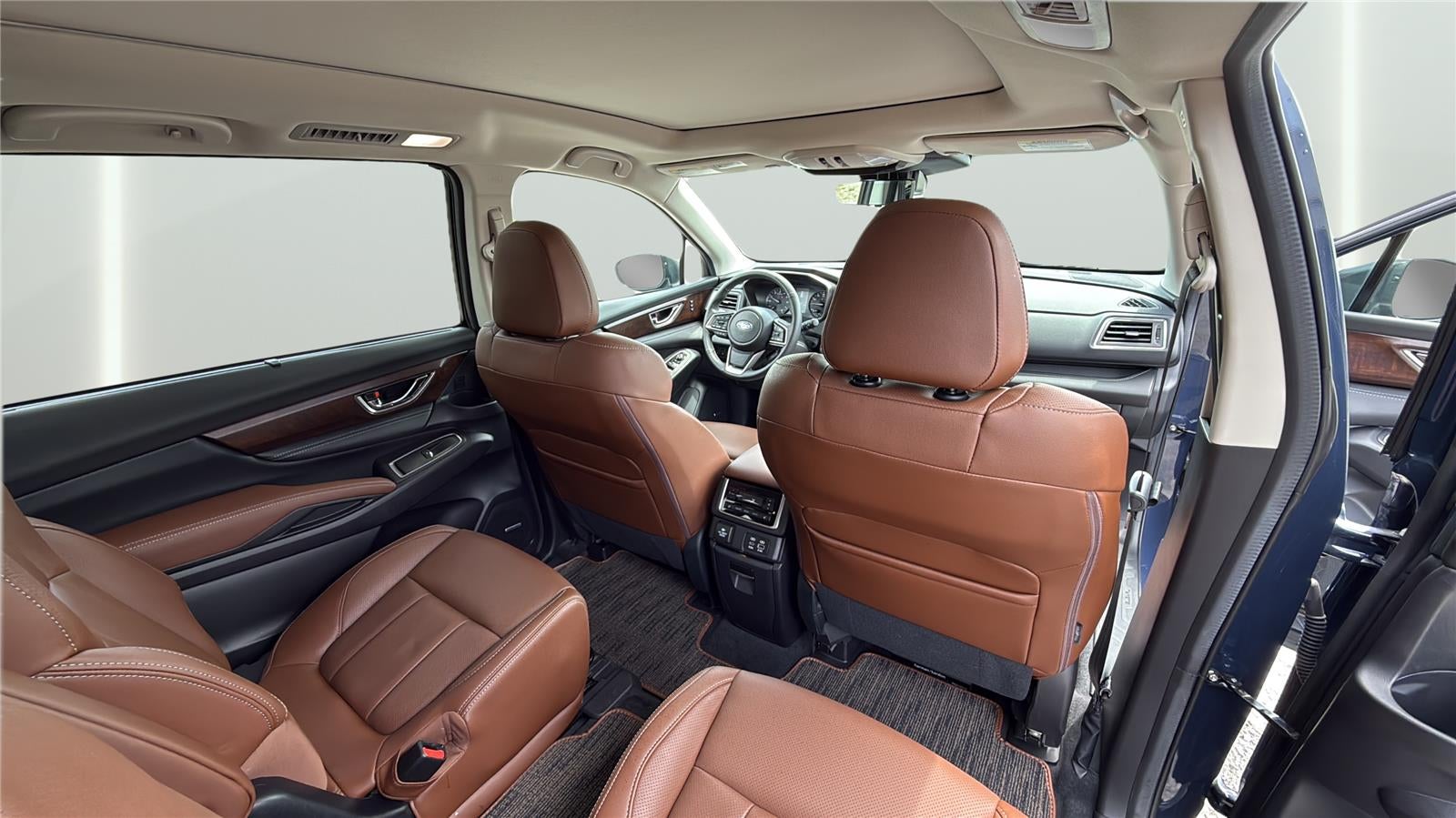2025 Subaru Ascent Touring