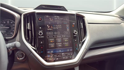 2025 Subaru Ascent Touring