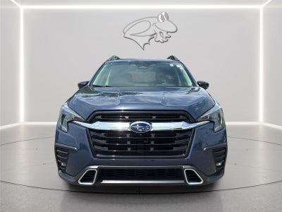2025 Subaru Ascent Touring