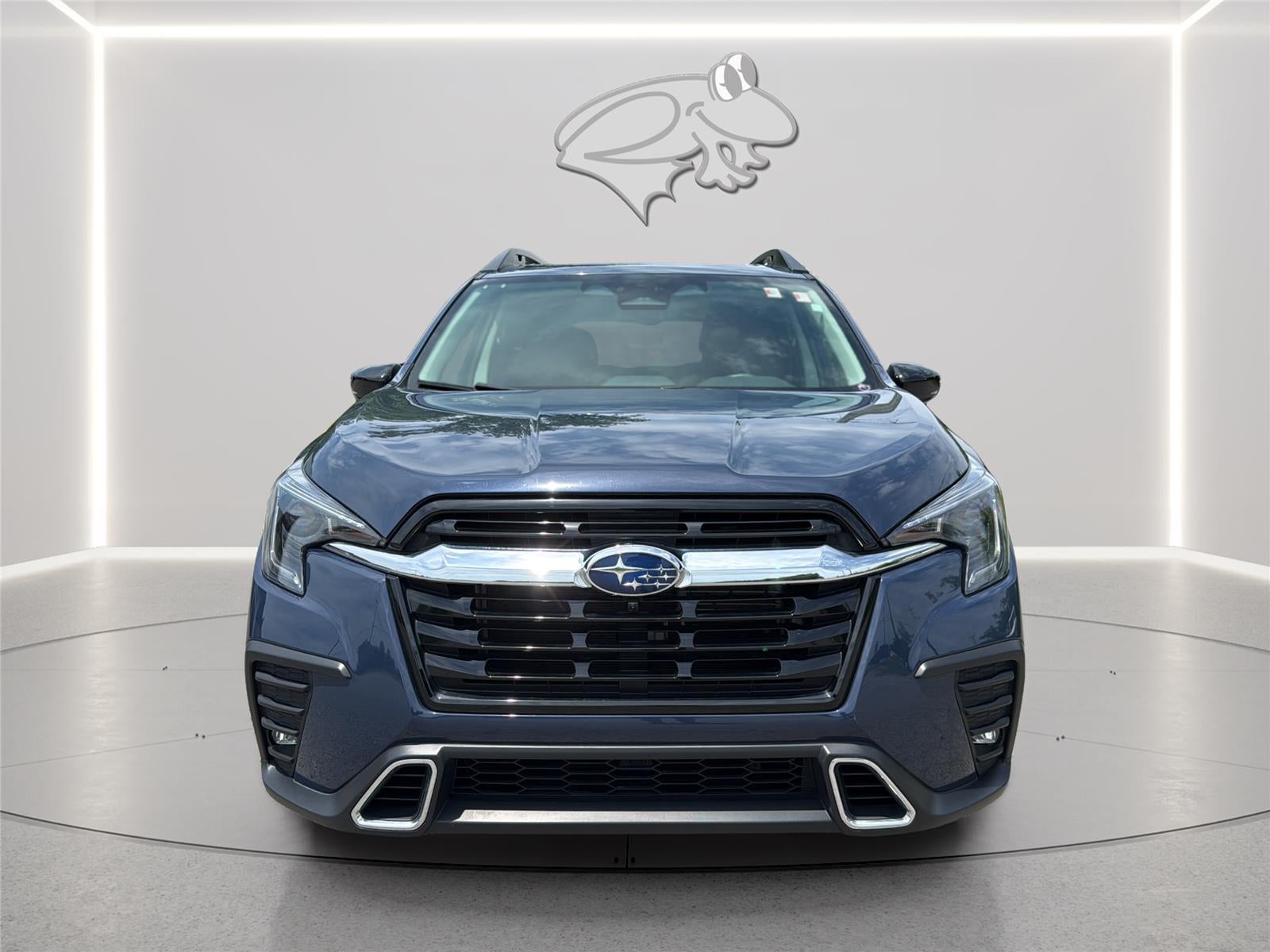 2025 Subaru Ascent Touring