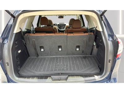 2025 Subaru Ascent Touring